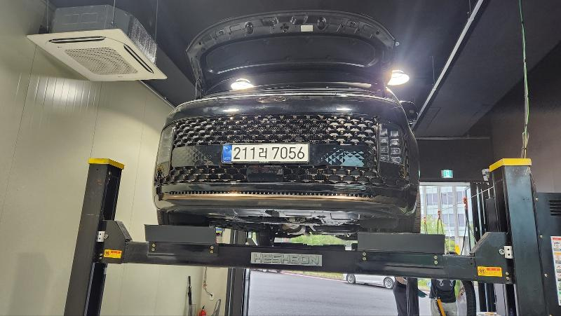 HYUNDAI STARIA 2023