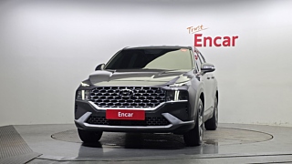 HYUNDAI SANTAFE 2020