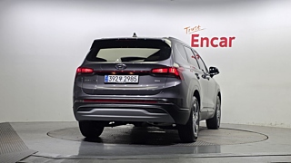 HYUNDAI SANTAFE 2020