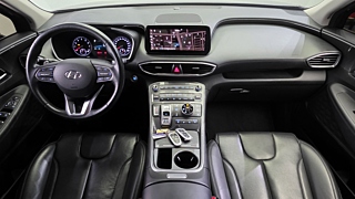 HYUNDAI SANTAFE 2020