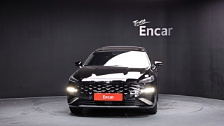 KIA K8 2022