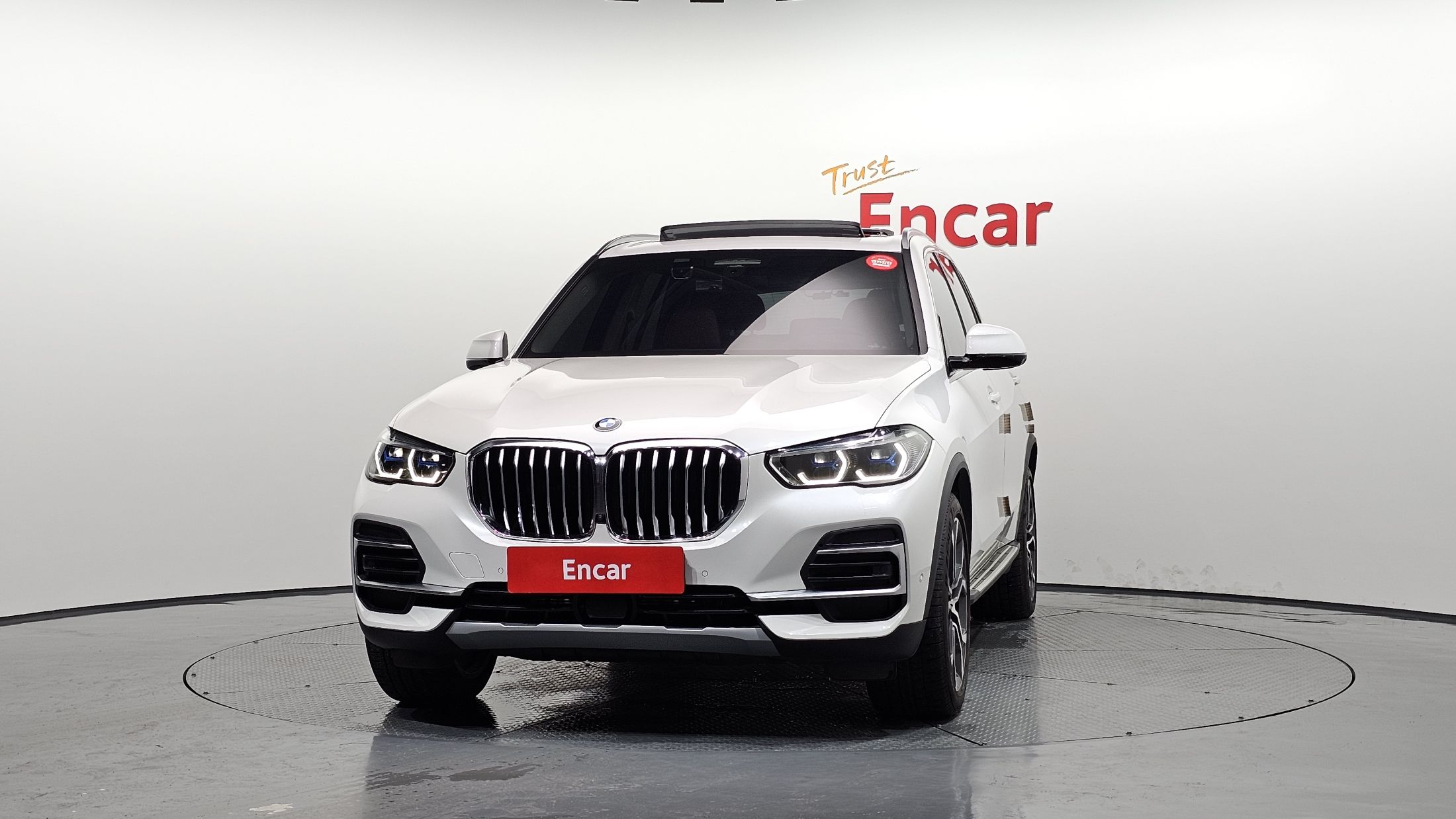 BMW X5 G05 2021