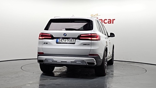 BMW X5 G05 2021