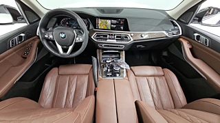 BMW X5 G05 2021