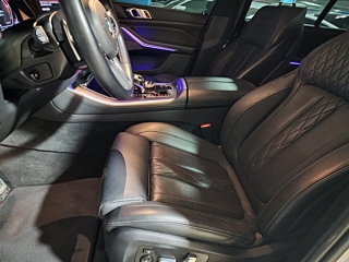 BMW X5 G05 2023