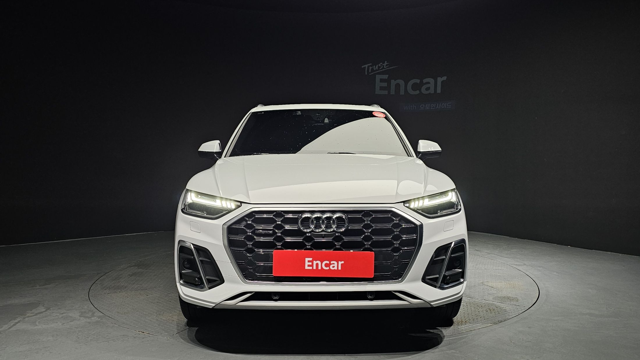 AUDI Q5 FY 2022