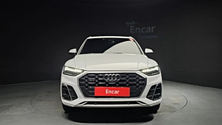 AUDI Q5 FY 2022