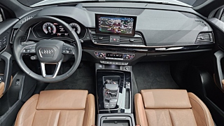 AUDI Q5 FY 2022