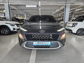 HYUNDAI KONA 2021