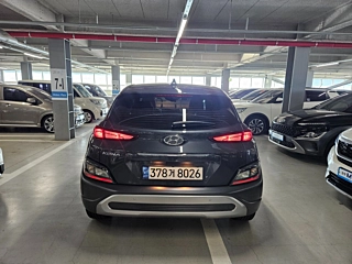 HYUNDAI KONA 2021