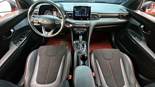 HYUNDAI VELOSTER JS 2018