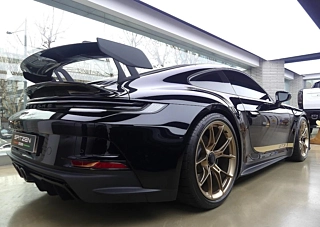 PORSCHE 911 992 2021
