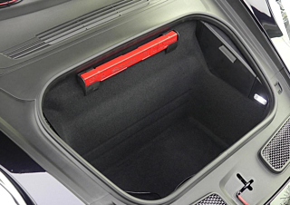 PORSCHE 911 992 2021