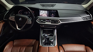 BMW X7 G07 2020