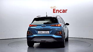 HYUNDAI KONA 2017