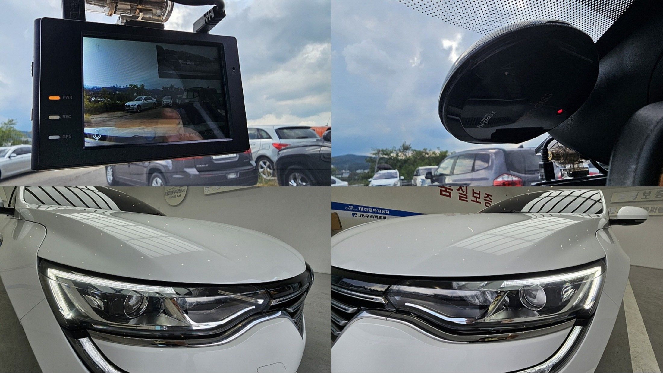 SAMSUNG SM6 2018