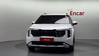 KIA CARNIVAL 2024