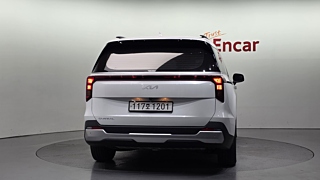 KIA CARNIVAL 2024