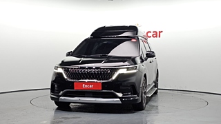 KIA CARNIVAL 2021