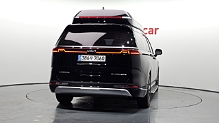 KIA CARNIVAL 2021