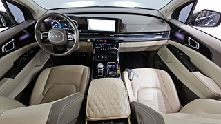 KIA CARNIVAL 2021
