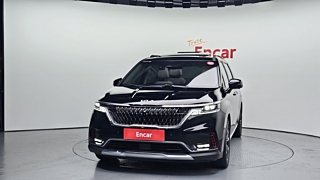 KIA CARNIVAL 2020