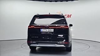 KIA CARNIVAL 2020
