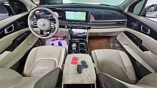 KIA CARNIVAL 2020