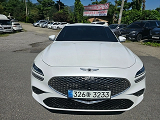 GENESIS G70 2023