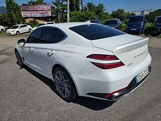 GENESIS G70 2023