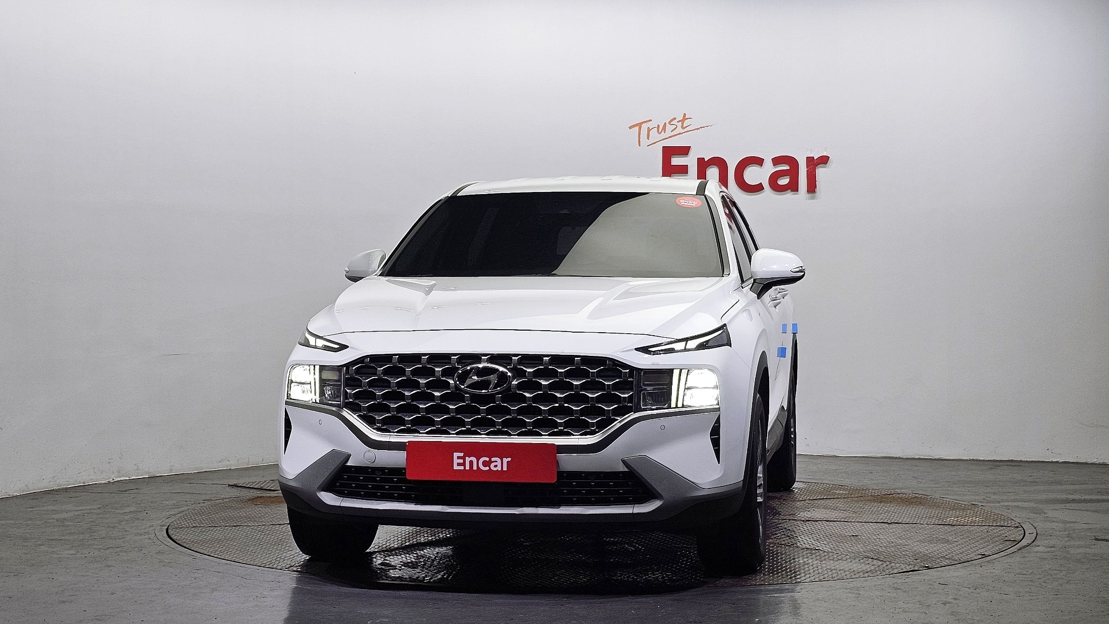 HYUNDAI SANTAFE 2023