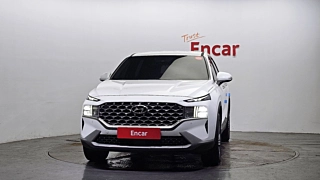 HYUNDAI SANTAFE 2023