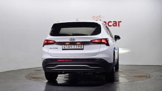 HYUNDAI SANTAFE 2023