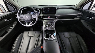 HYUNDAI SANTAFE 2023