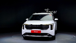 KIA CARNIVAL 2024