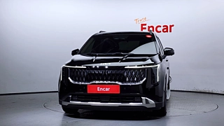 KIA CARNIVAL 2024