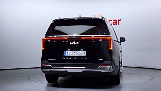 KIA CARNIVAL 2024