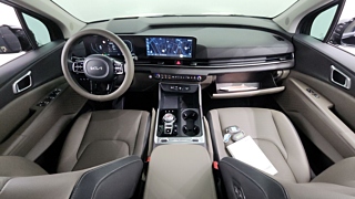 KIA CARNIVAL 2024