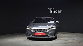 KIA K7 2018