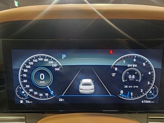 HYUNDAI GRANDEUR IG 2020