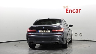 BMW 3-SERIES G20 2021