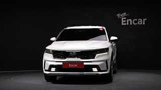 KIA SORENTO 2020