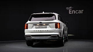 KIA SORENTO 2020
