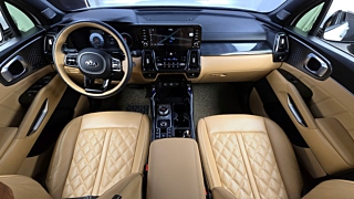 KIA SORENTO 2020