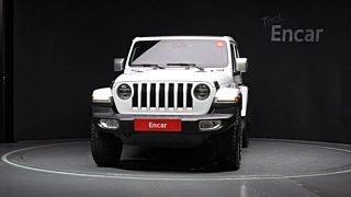 JEEP WRANGLER JL 2021