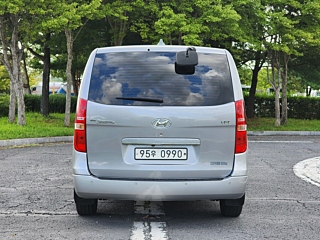 HYUNDAI STAREX GRAND 2017