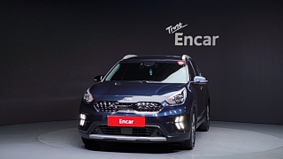 KIA NIRO 2021