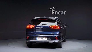 KIA NIRO 2021