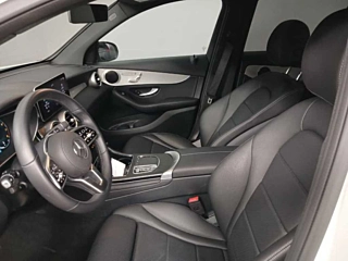 MERCEDES BENZ GLC-CLASS X253 2022