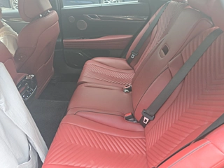 GENESIS G80 RG3 2023